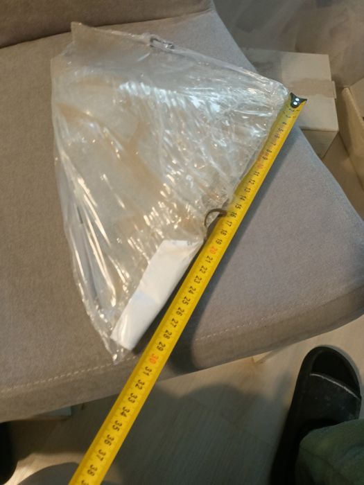 Kinkiet ścienny ceramiczny