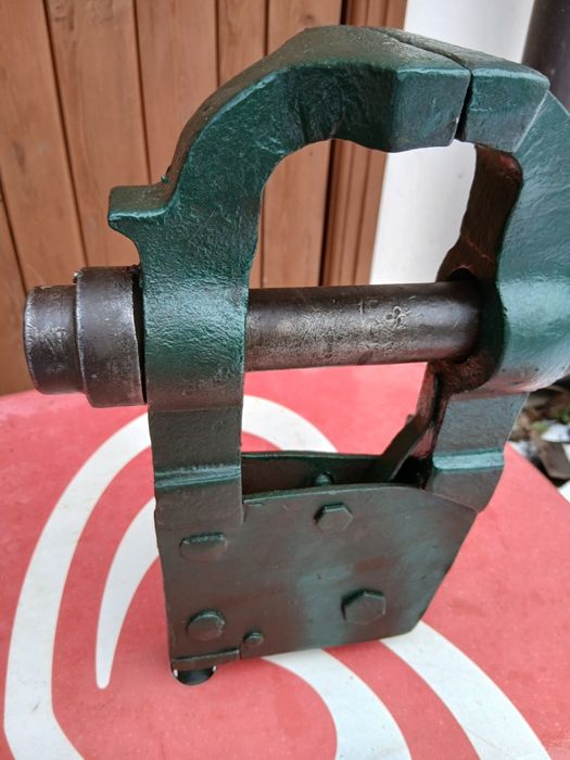 Imadło Ślusarskie kowalskie  z PRL