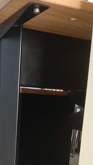 secretária de escritório