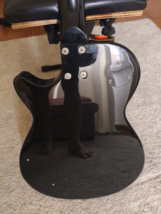 Guitarra Gretsch eletromatic Jet