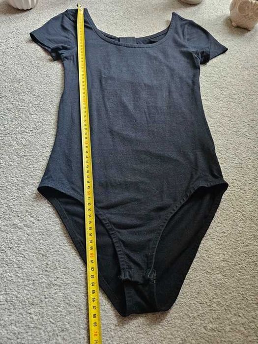 Czarne Body C&A S