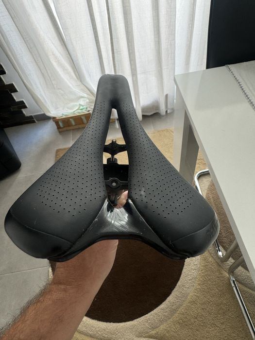 Selim bontrager Asjna Pro Original