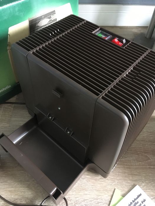 Aclimat RB50 nie Venta nawilżacz odświeżacz powietrza nowy!