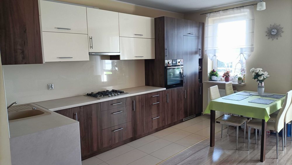 3-pokojowe mieszkanie na wynajem, Młodych