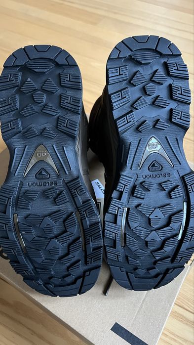 Buty Salomon Quest 4D GTX Forces 2 EN