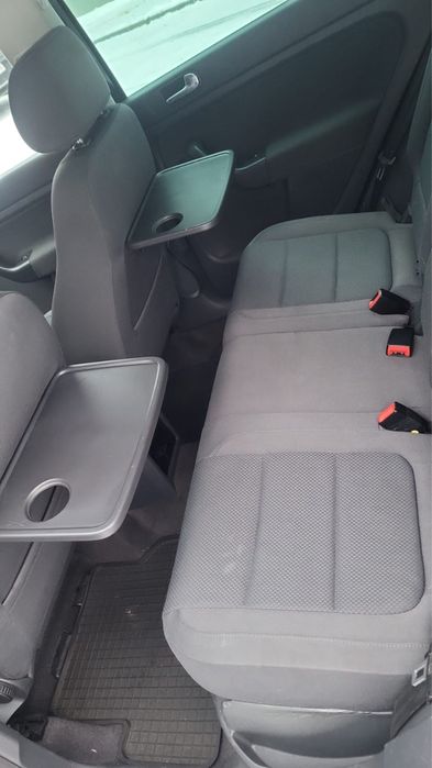 Volkswagen Golf Plus 1.9 TDI Zadbany!