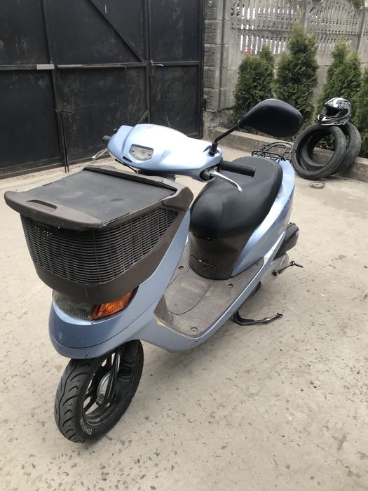 Продам скутер honda dio af62 cesta