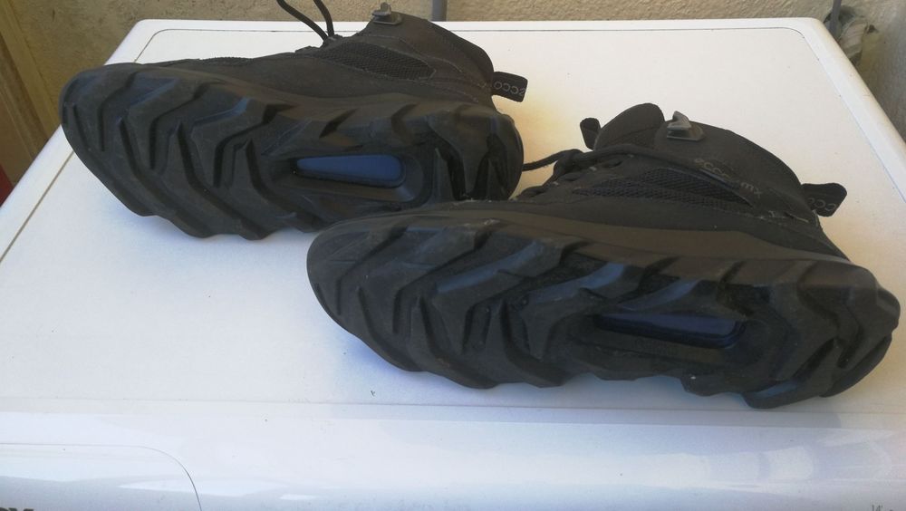 Ténis-bota ECCO Mx, 37