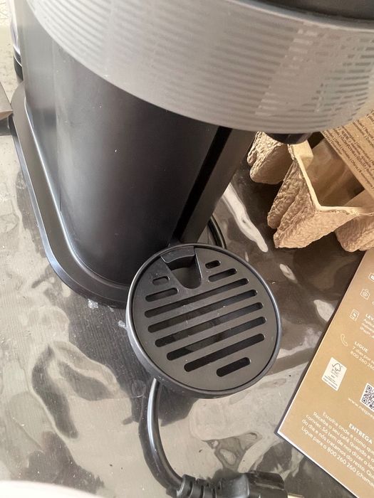 Nespresso vertuo next