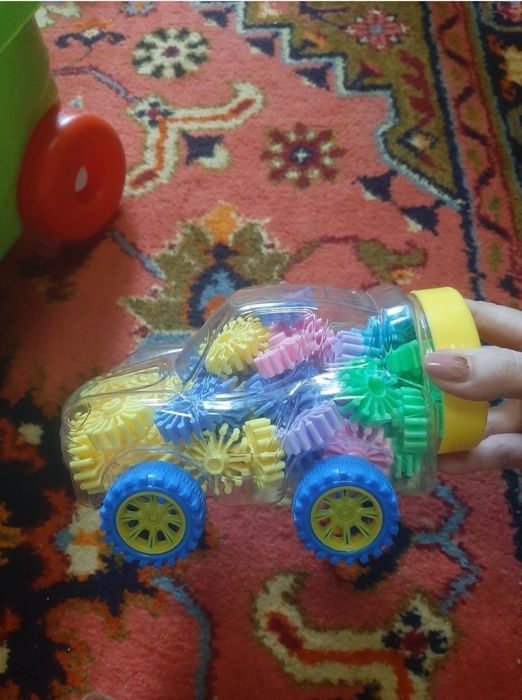 Машинки музичні вертоліт м'яч укрпошта