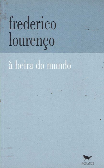 17294  Pode Um Desejo Imenso de Frederico Lourenço