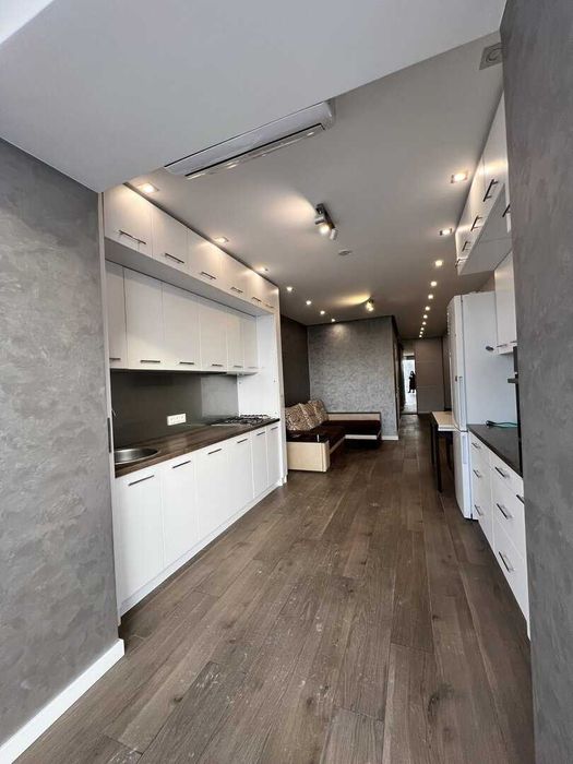 2-rooms apartment apartment by the address st. Gmyri Borisa (area 78 m²) - Atlanta.ua - photo 6