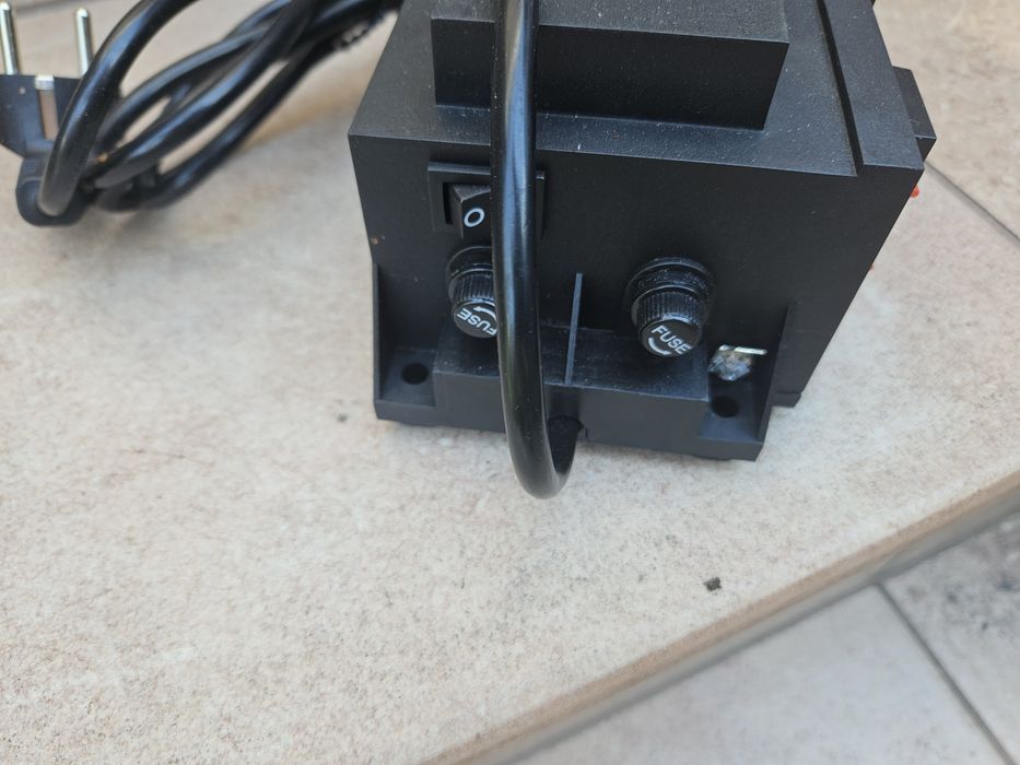 Transformator 24v96Va