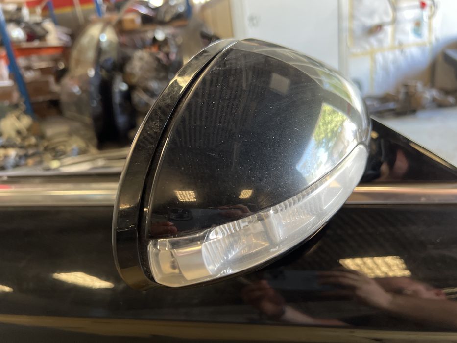 Mercedes cls espelho retrovisor