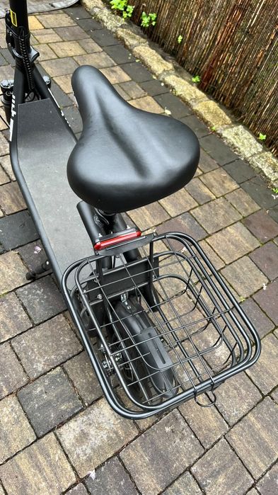 Hulajnoga elektryczna