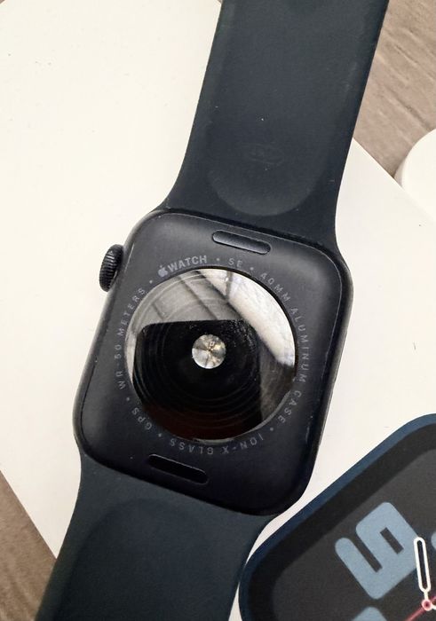 Apple Watch SE 2 generacji