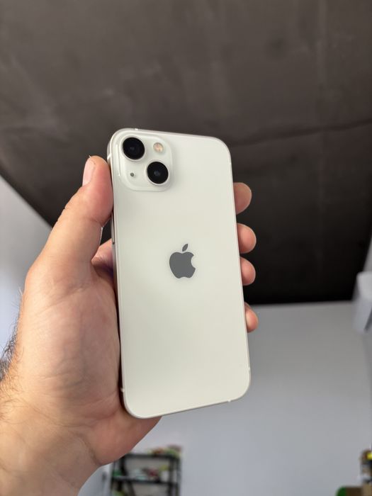Apple iphone 13 128 gb Neverlock айфон як новий 100%