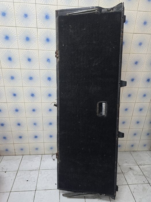 Porta baixo+ cima Mala Range Rover