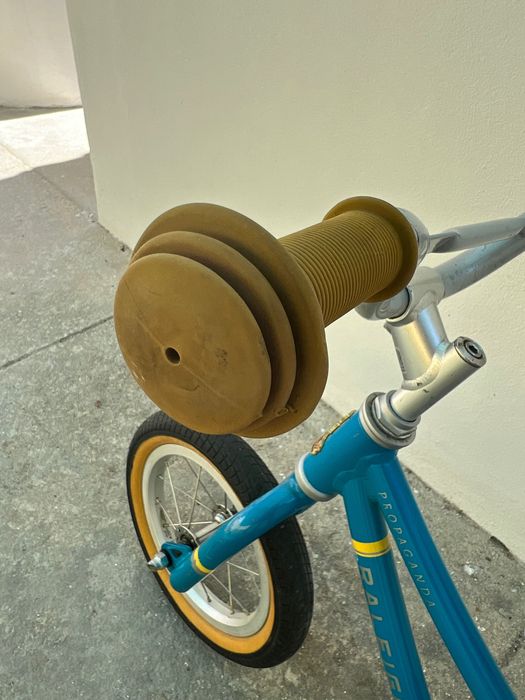 Bicicleta de equilíbrio / de aprendizagem / rodas 12” / Releigh