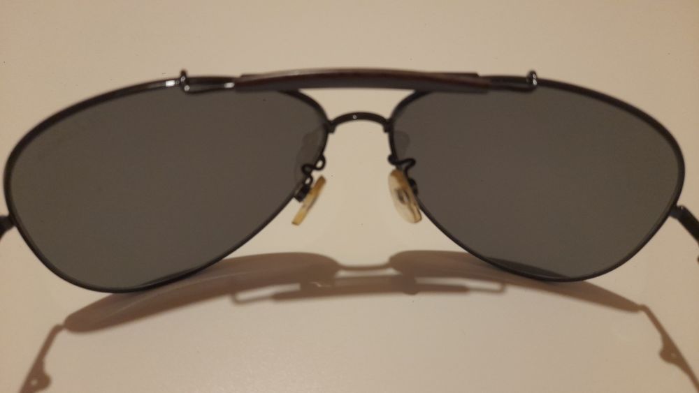 Oculos de sol da marca Fly