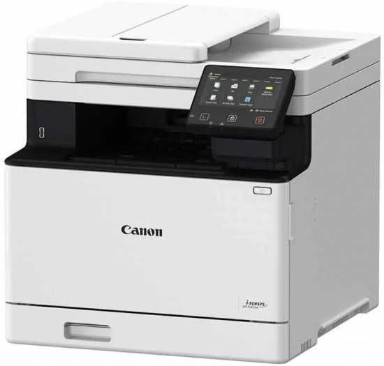 Drukarka laser Canon i-SENSYS MF754Cdw (5455C009AA) + TONER GRATIS