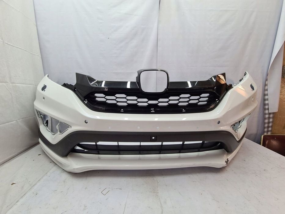 HONDA CR-V IV 4 AERO 15-18 LIFT ZDERZAK PRZÓD PRZEDNI