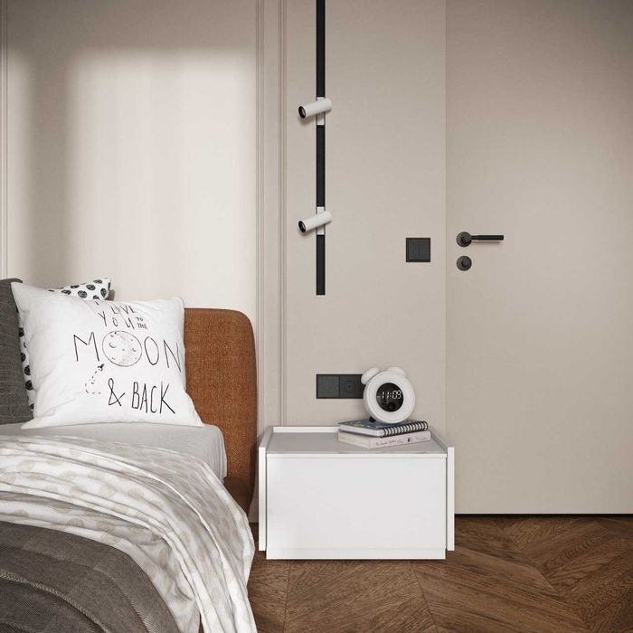 Довсгострокова оренда 2К квартири + паркомісце + комірка | Нова Англія