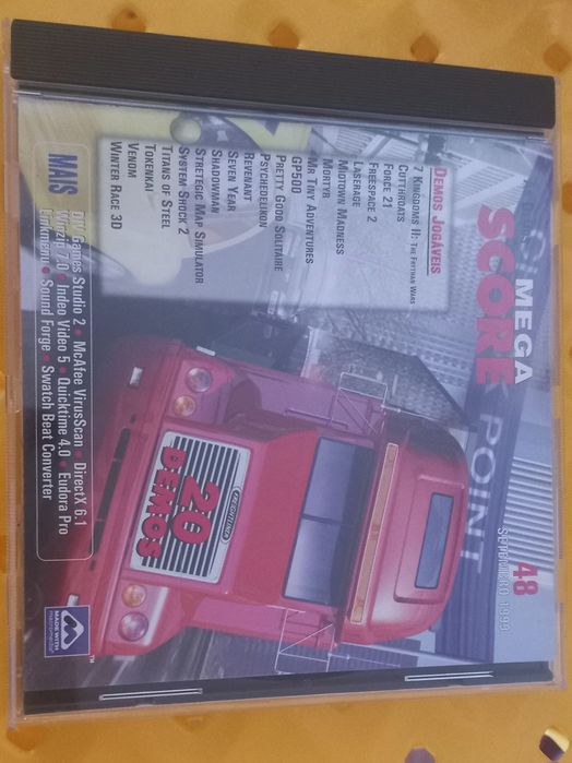 Megascore Game No. 4863825804400897120