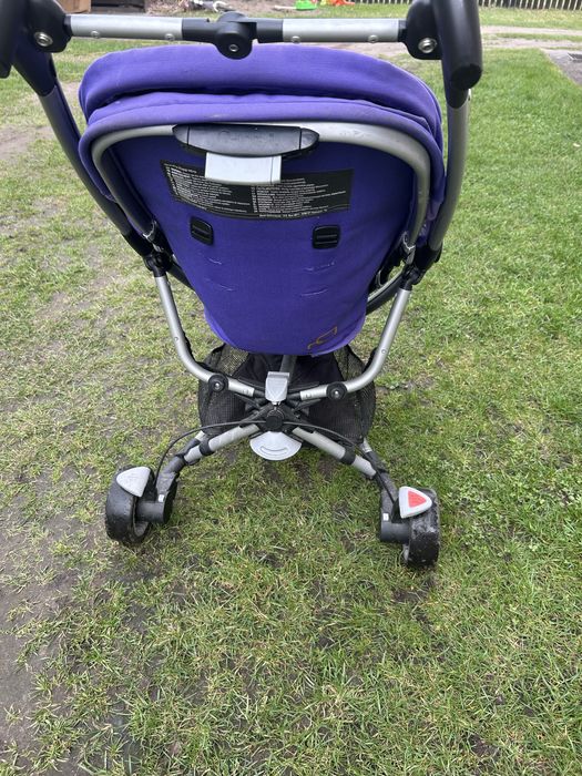 Wozek Quinny ZappXtra