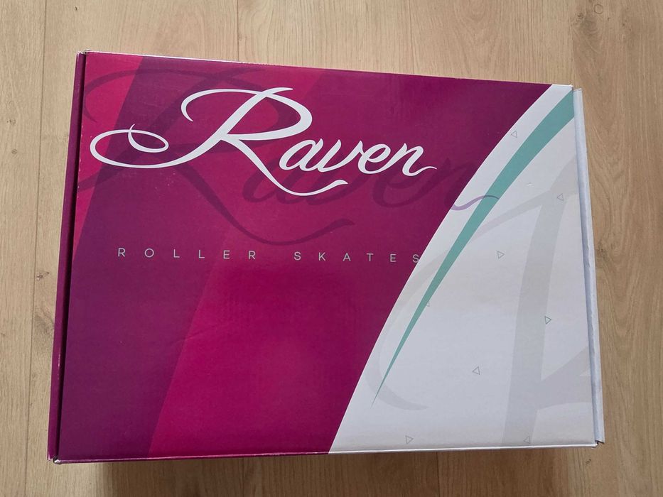 Wrotki Raven Mides 31-34