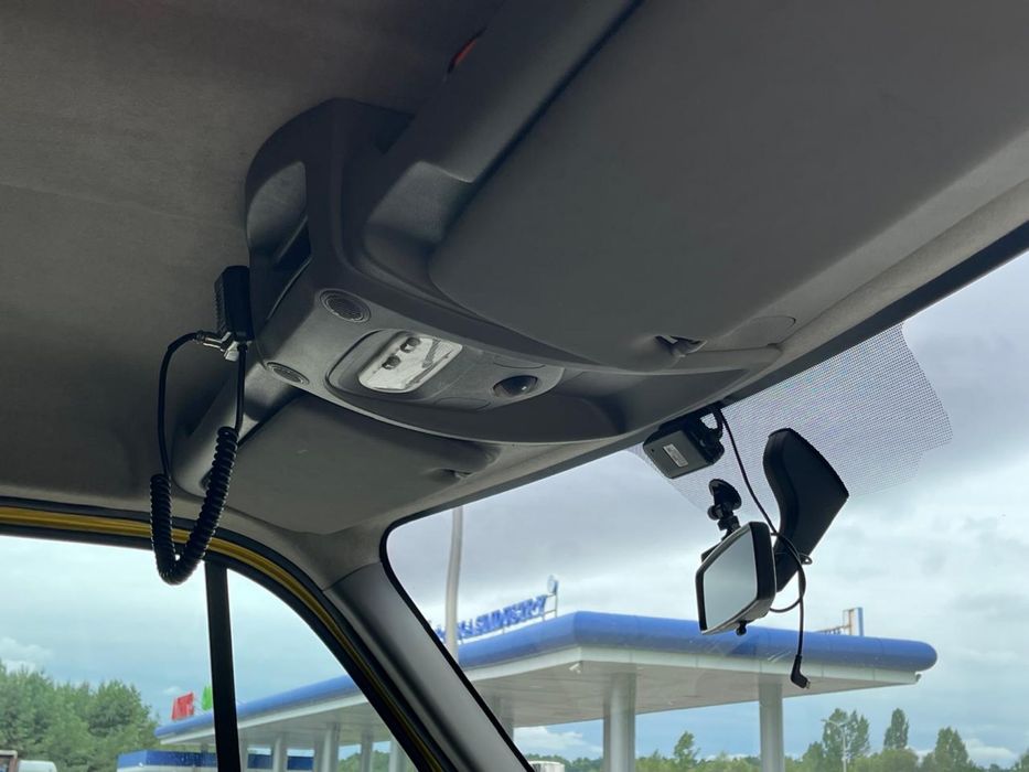 Renault Master автовоз 2017р