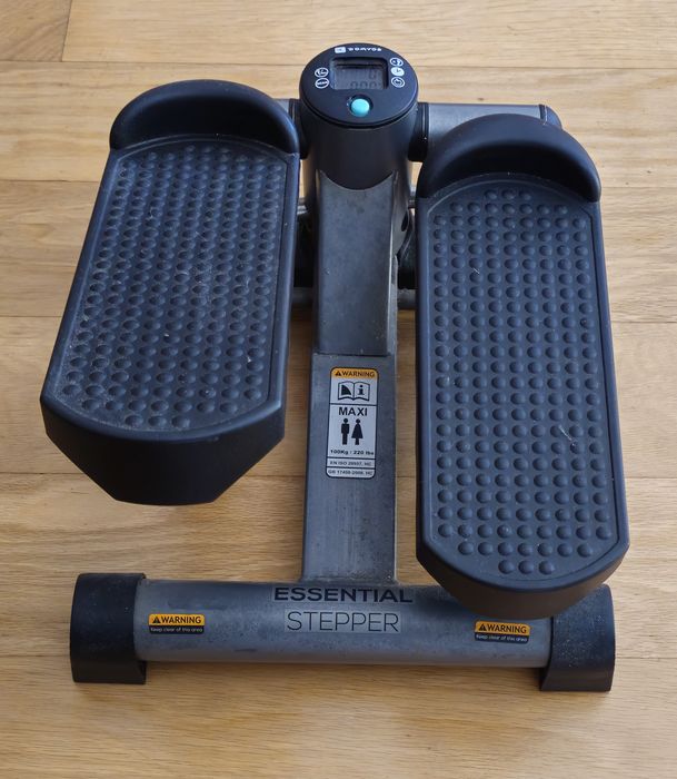 Abdominal Support + Stepper Machine433329459786557442
