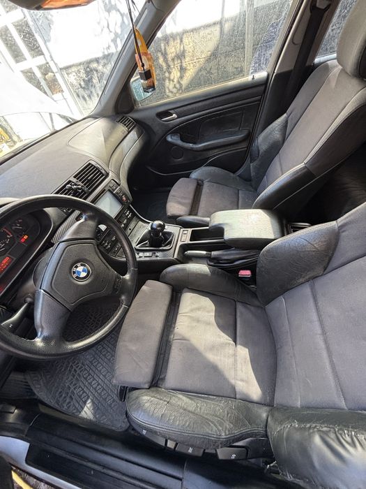 BMW E46 бмв е46 бмв
