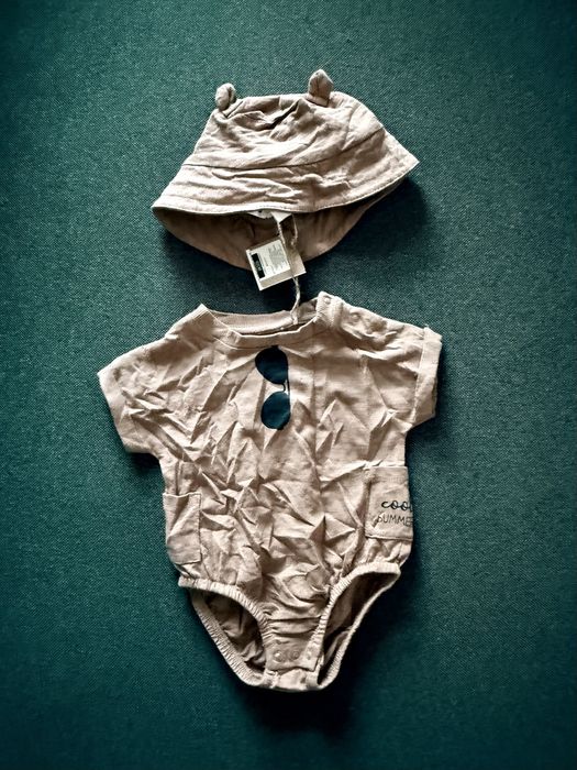 Body Smyk Cool Club r. 62
