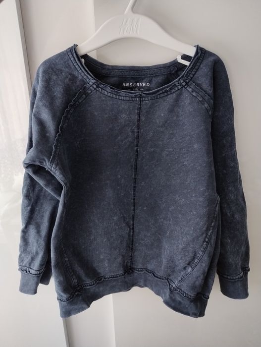 Duża Paka ubrań dla chłopca