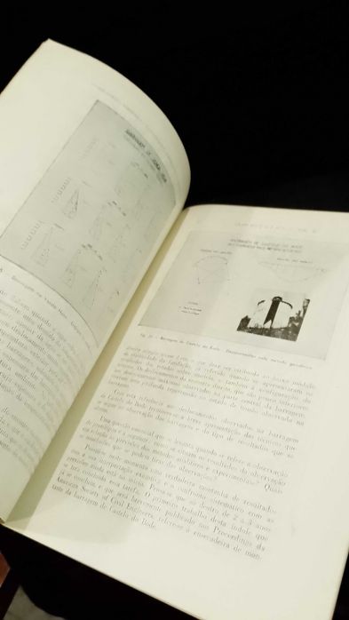 Barragens abóbada: Fundações, projecto e observações dos protótipos