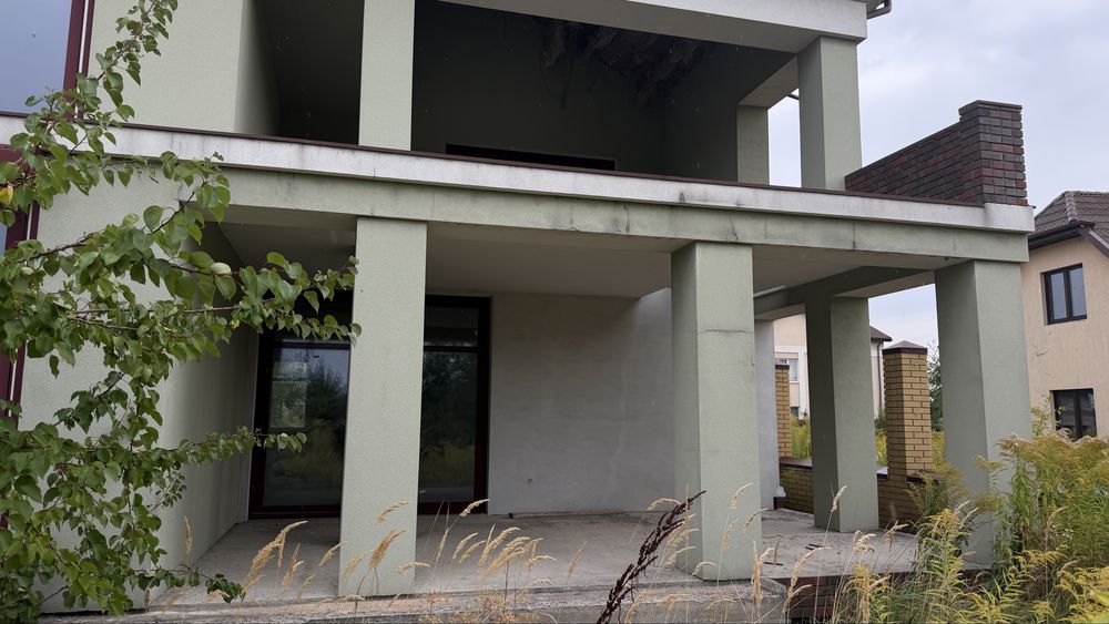 Березівка | КМ Home Resort | Двоповерховий будинок 237 м² на 15 сотках | Без  комісії