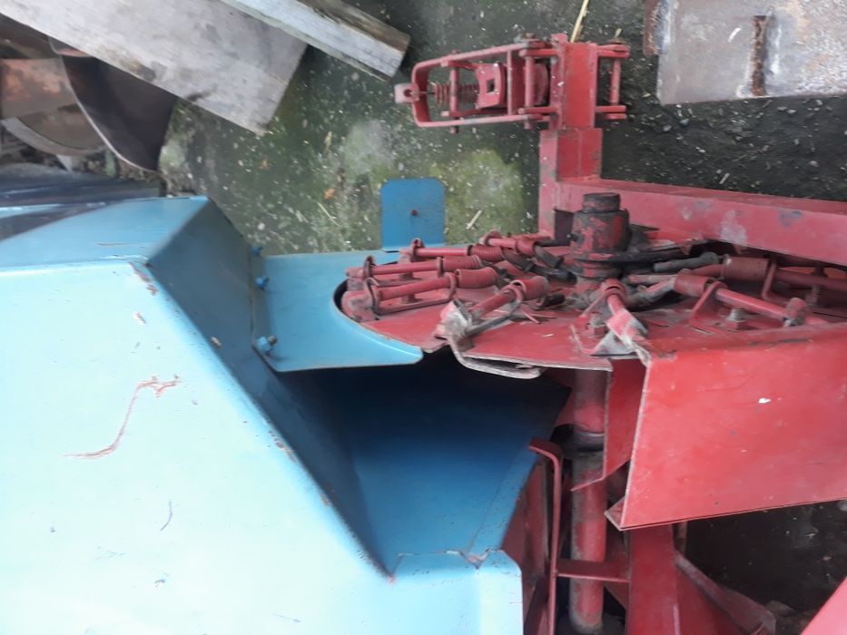 Продам сівалки косарки грабарки плуги саджалки та інше