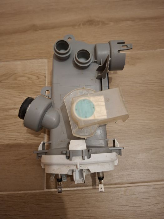 Resistência/Distribuidor Bosch SGS63E12EU