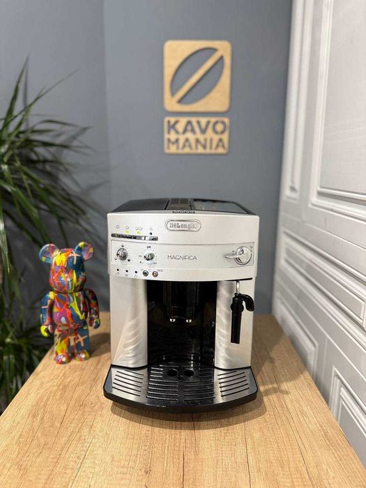 Кофемашина Delonghi ESAM