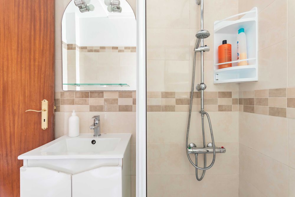 Apart T1 para férias, em Rio de Mouro, (55€ Noite). a 400m do comboio