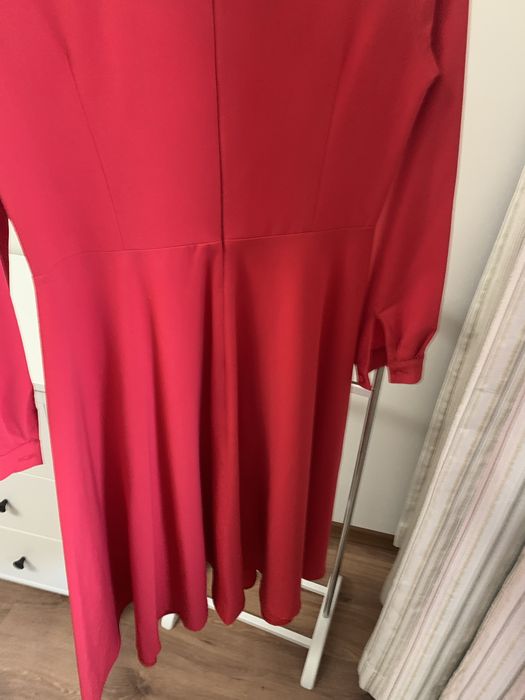 Плаття жіноче Манго, Вовк