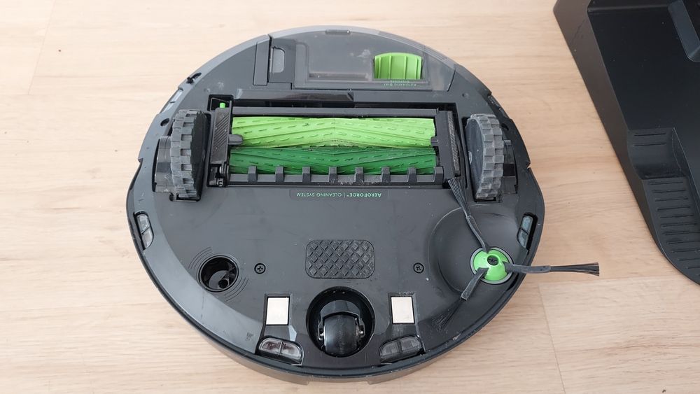 Aspirador Robot iRobot Roomba 2021