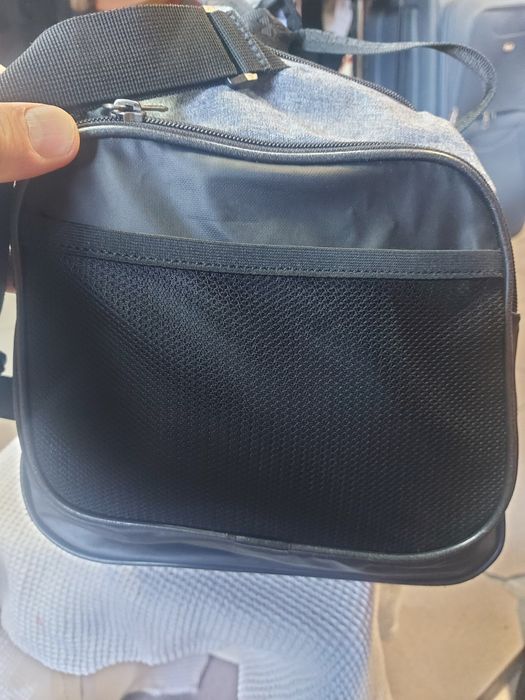 Сумка Under Armour UA Undeniable 5.0 Duffle SM  1369222-002