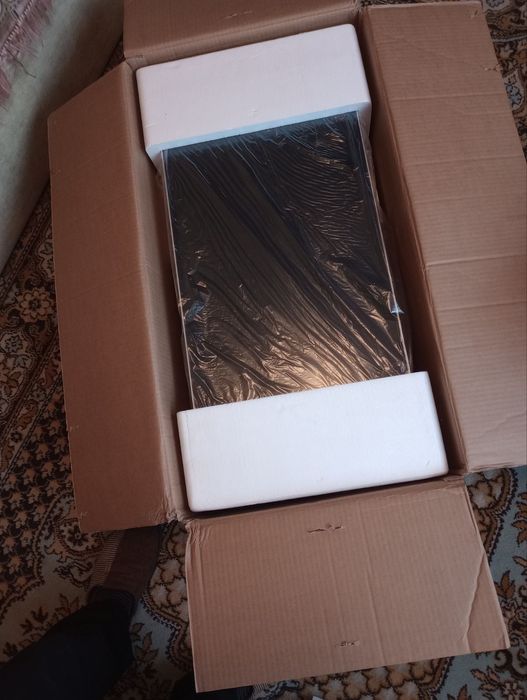 Электр котел техникс