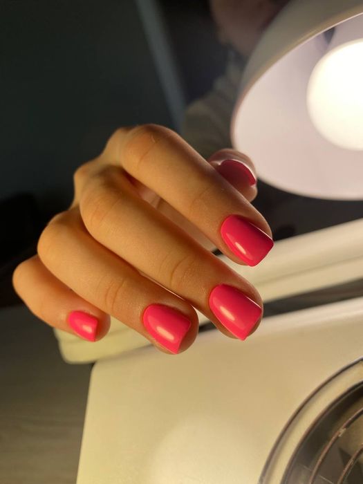 Манікюр Тернопіль