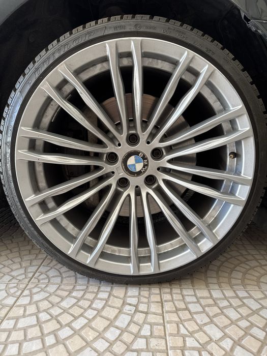 Jantes bmw R18 -r19