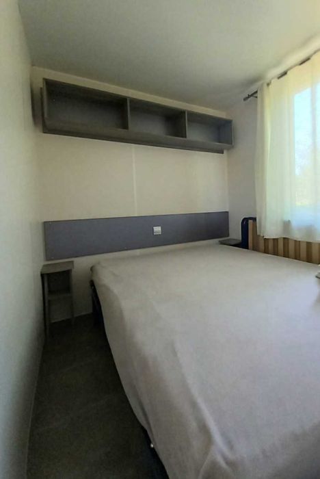 Mobile home - Mobilheim - Casa móvel