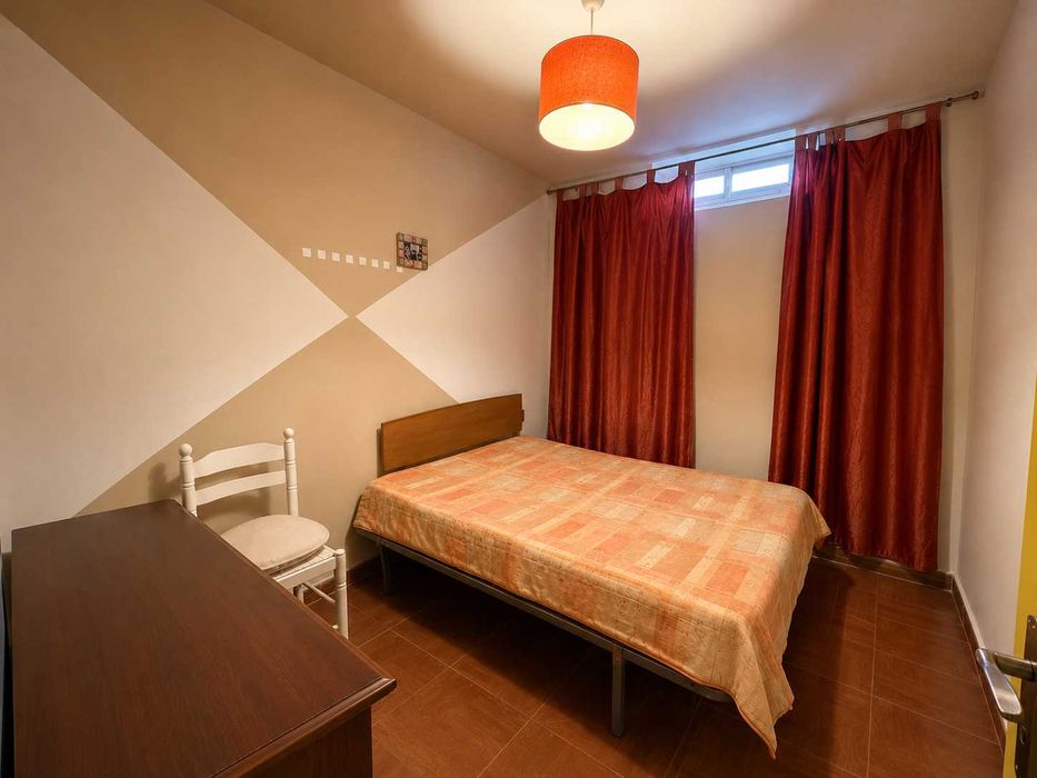 Apartamento T2 na Arrentela, Seixal para Remodelar