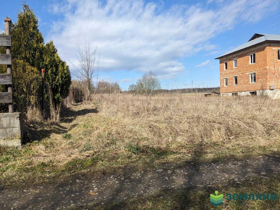 Продаж земельної ділянки Височанка, площа 24.07 сотки (1)